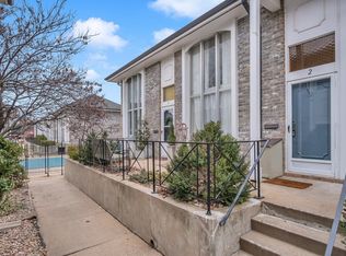 725 N Stackman Dr APT 2, Wichita, KS 67203