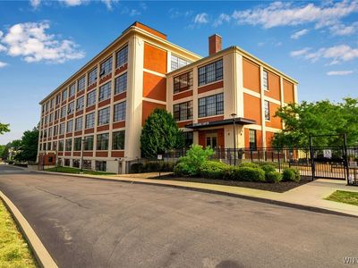 2917 Main St UNIT 113, Buffalo, NY, 14214