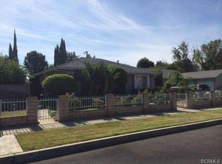 8132 Chimineas Ave, Reseda, CA 91335