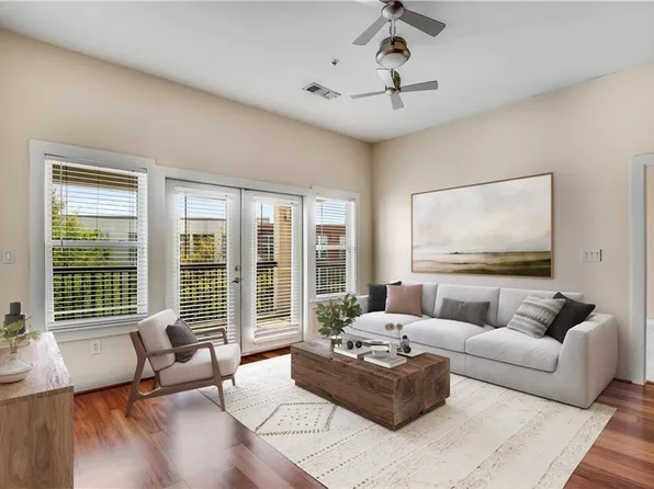 870 Inman Village Pkwy NE APT 432, Atlanta, GA 30309