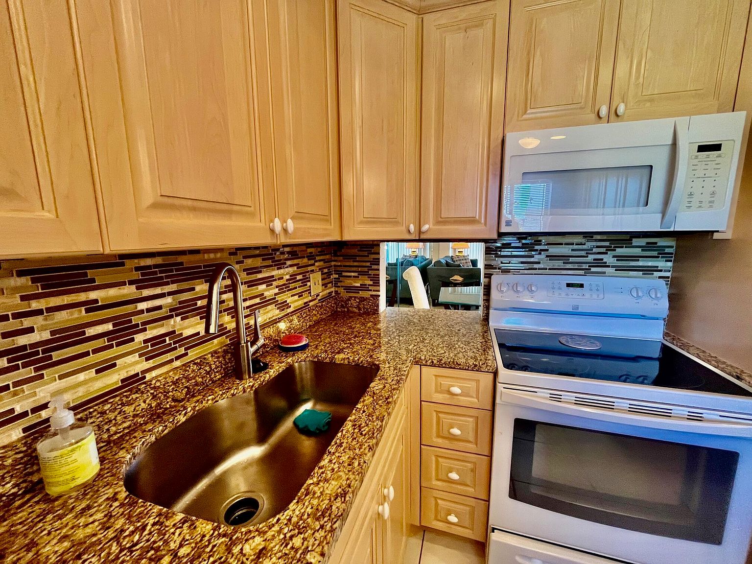 4090 Tivoli Court #301