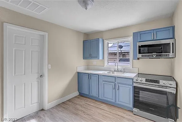 1 bed, $1,290 — Photo 1