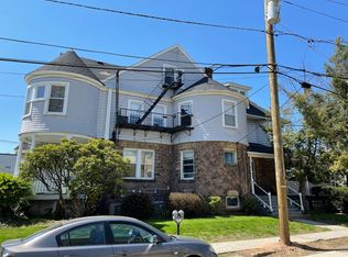 216 E High St APT 1, Bound Brook, NJ 08805