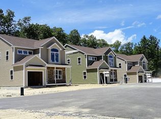 9 Oriole Cir, Pelham, NH 03076