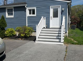 448 Main St UNIT J-700, Reisterstown, MD 21136
