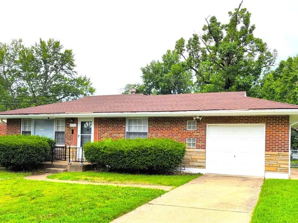 10135 Jepson Dr, Saint Louis, MO 63137