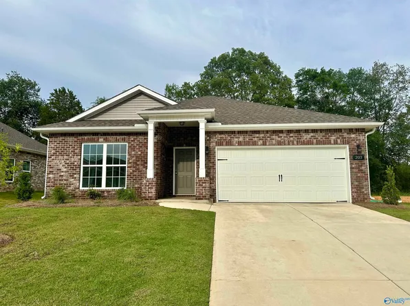 203 Sunny Springs Ct, New Market, AL 35761