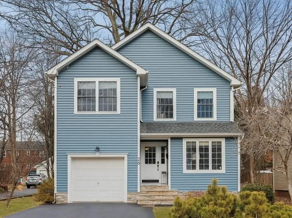 26 W Brown St, Somerville Boro, NJ 08876