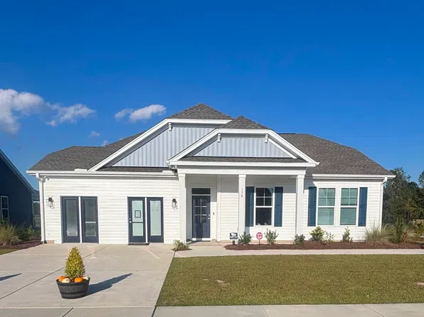 138 River Birch Dr. Lot 165 Odessa 11, Loris, SC 29569