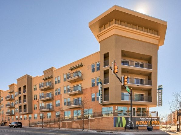 425 N Oklahoma Ave APT 1116