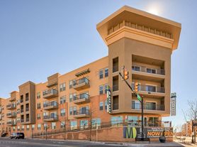 The Maywood Apartments