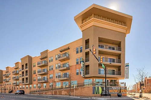 The Maywood Apartments Photo 1