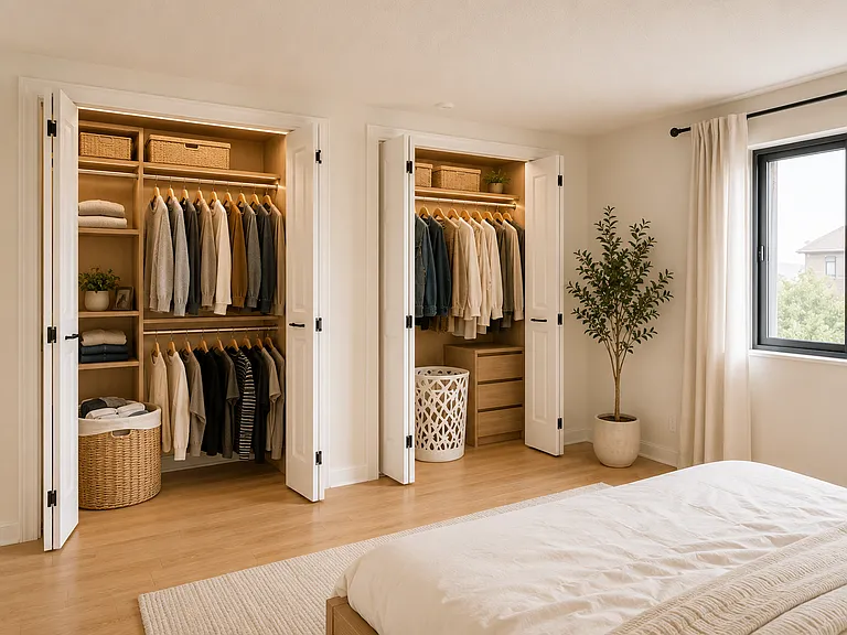 Bedroom - Main