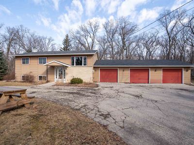 W3887 Silica Rd, Fond Du Lac, WI, 54937