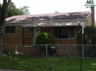 465 McVicar St, Romeo, MI 48065