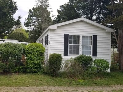 14 4th Ave, Buzzards Bay, MA, 02532