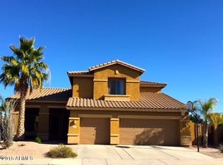 3661 S Nebraska St, Chandler, AZ 85248