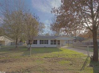 1510 E 48th St, Texarkana, AR 71854