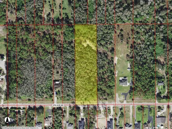  27TH AVE NE, NAPLES, FL 34120