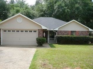5915 Quail Ridge Dr, Shreveport, LA 71129