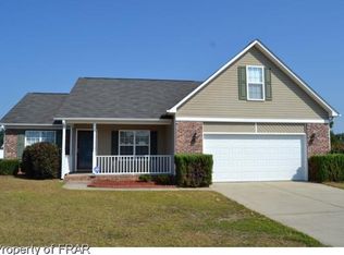 238 Emma Ln, Raeford, NC 28376
