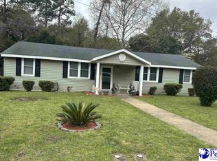 427 Vining St, Sumter, SC 29150
