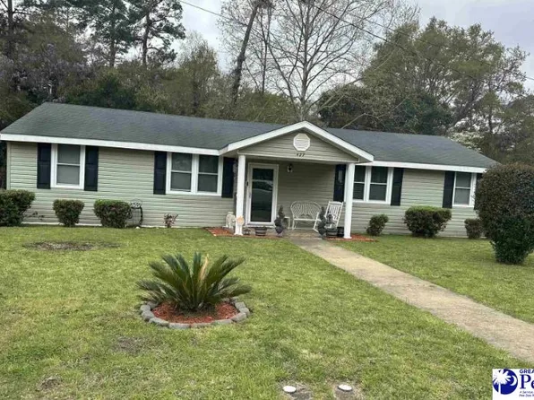 427 Vining St, Sumter, SC 29150