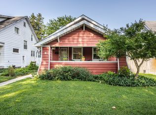 58 N Ridgeview Dr, Indianapolis, IN 46219