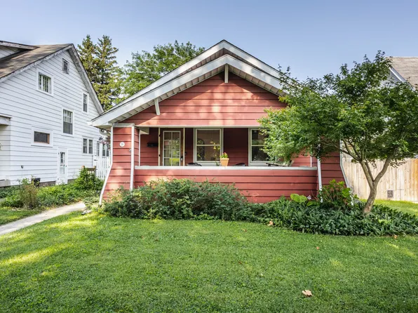 58 N Ridgeview Dr, Indianapolis, IN 46219