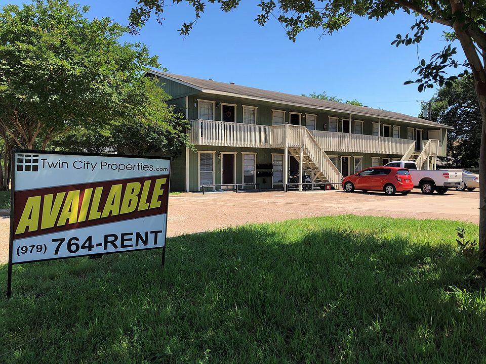 807EA1 807 E 31st St Bryan TX Zillow