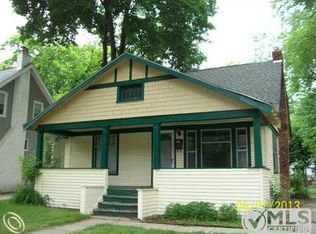 511 Forest Ave, Royal Oak, MI