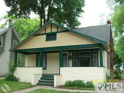 511 Forest Ave, Royal Oak, MI, 48067
