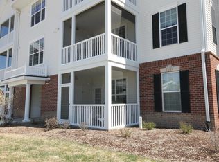 1031 E Summerfield Glen Cir, Ann Arbor, MI 48103