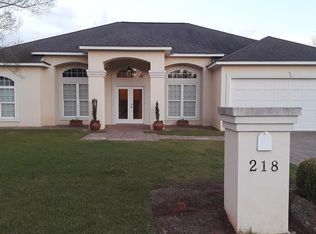 218 Stonegate Ln, Albany, GA 31721