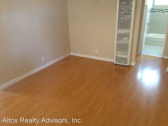 2nd image of 1025 W Olive Ave #1