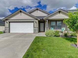 4117 N Price Ave, Meridian, ID 83646