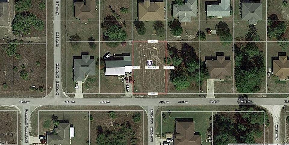2nd image of 3710 9th St W