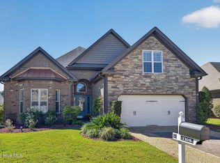 7108 Trailmark Rd, Wilmington, NC 28405