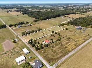 Tbd Lawrence 2100, Mount Vernon, MO 65712