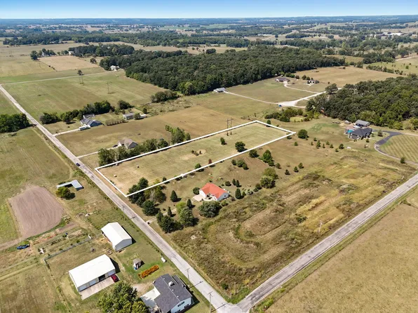 Tbd Lawrence 2100, Mt Vernon, MO 65712