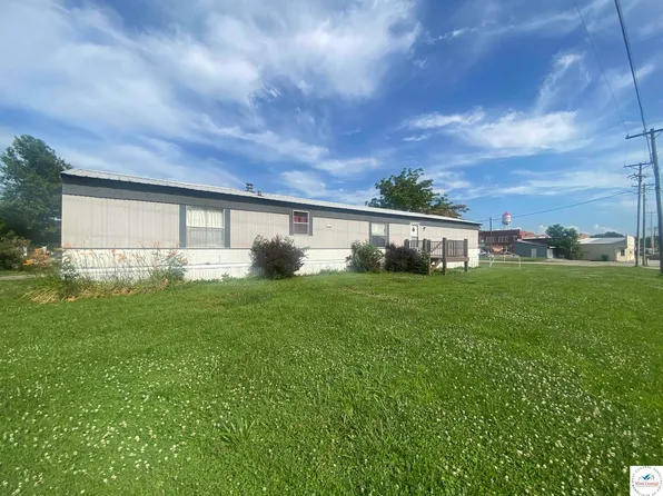 420 N Poplar St, Appleton City, MO 64724