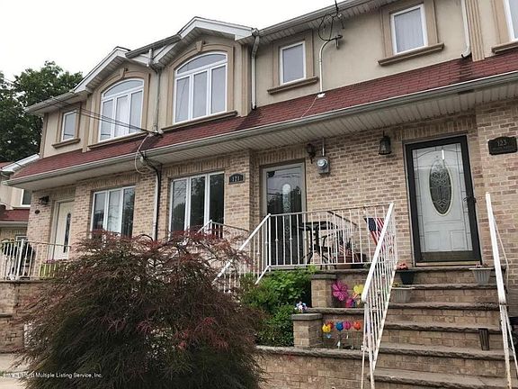 2nd image of 121 Melvin Ave