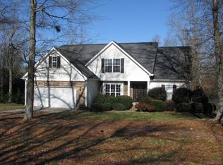1 Patterson Dr, Williamston, SC 29697