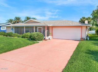 102 Anchor Dr, Ponce Inlet, FL 32127