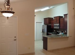 4599 Barnacle Dr, Pt Orange, FL 32127
