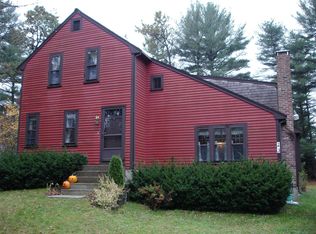 23 Euclids Way, Plymouth, MA 02360