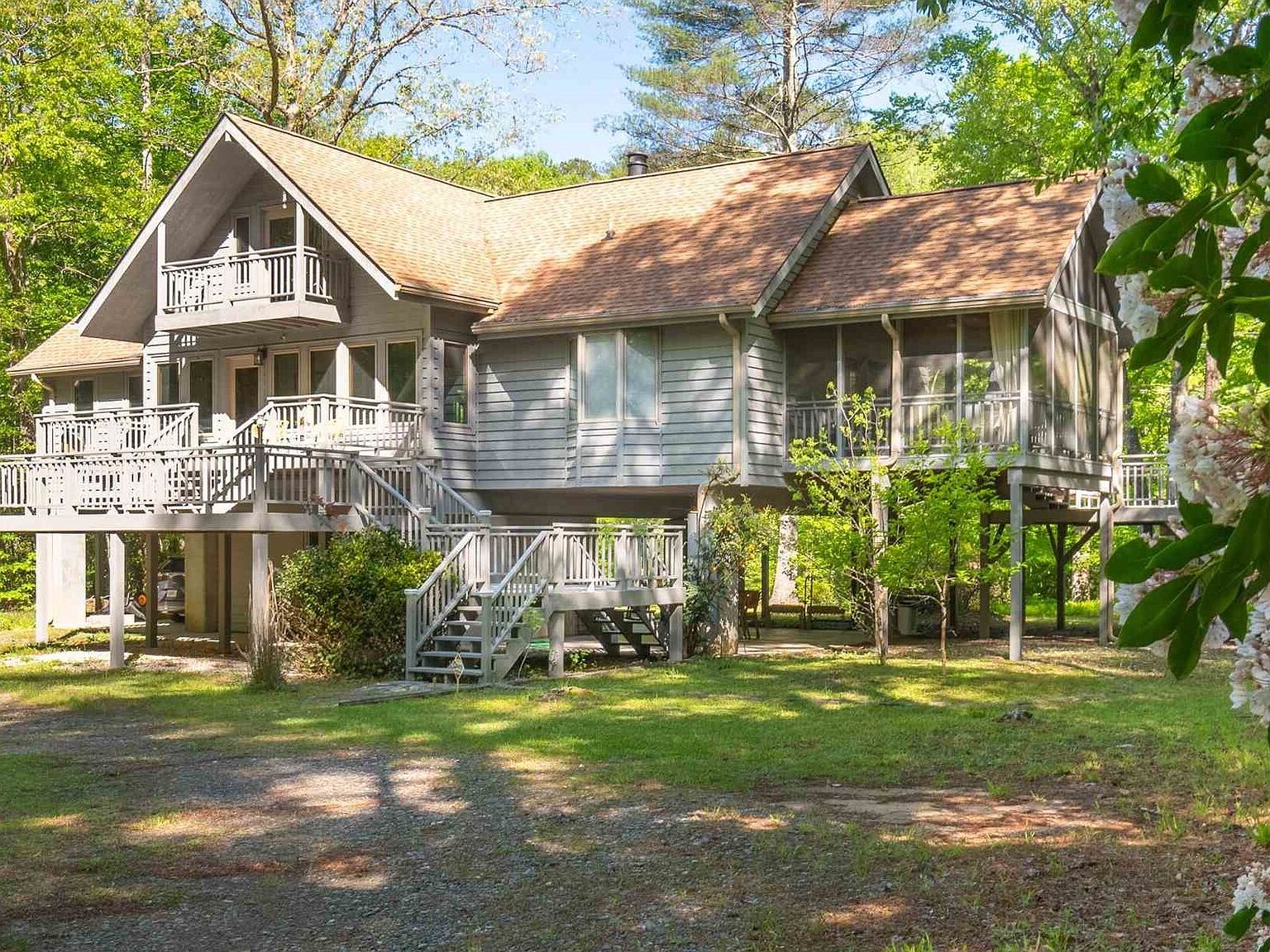 1076 Little Hawk Rd, Sautee Nacoochee, GA 30571 MLS 20121403 Zillow