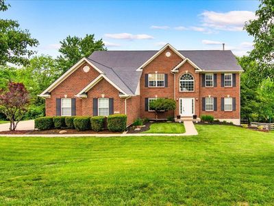 6426 Winding Oaks Dr, Liberty Township, OH, 45044