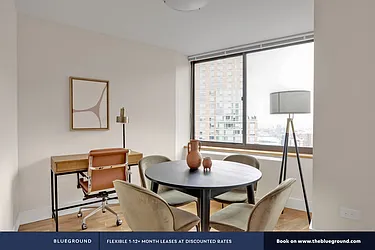 Rented by The Blueground