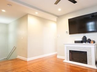 43-45 Belnel Rd UNIT 2, Hyde Park, MA 02136